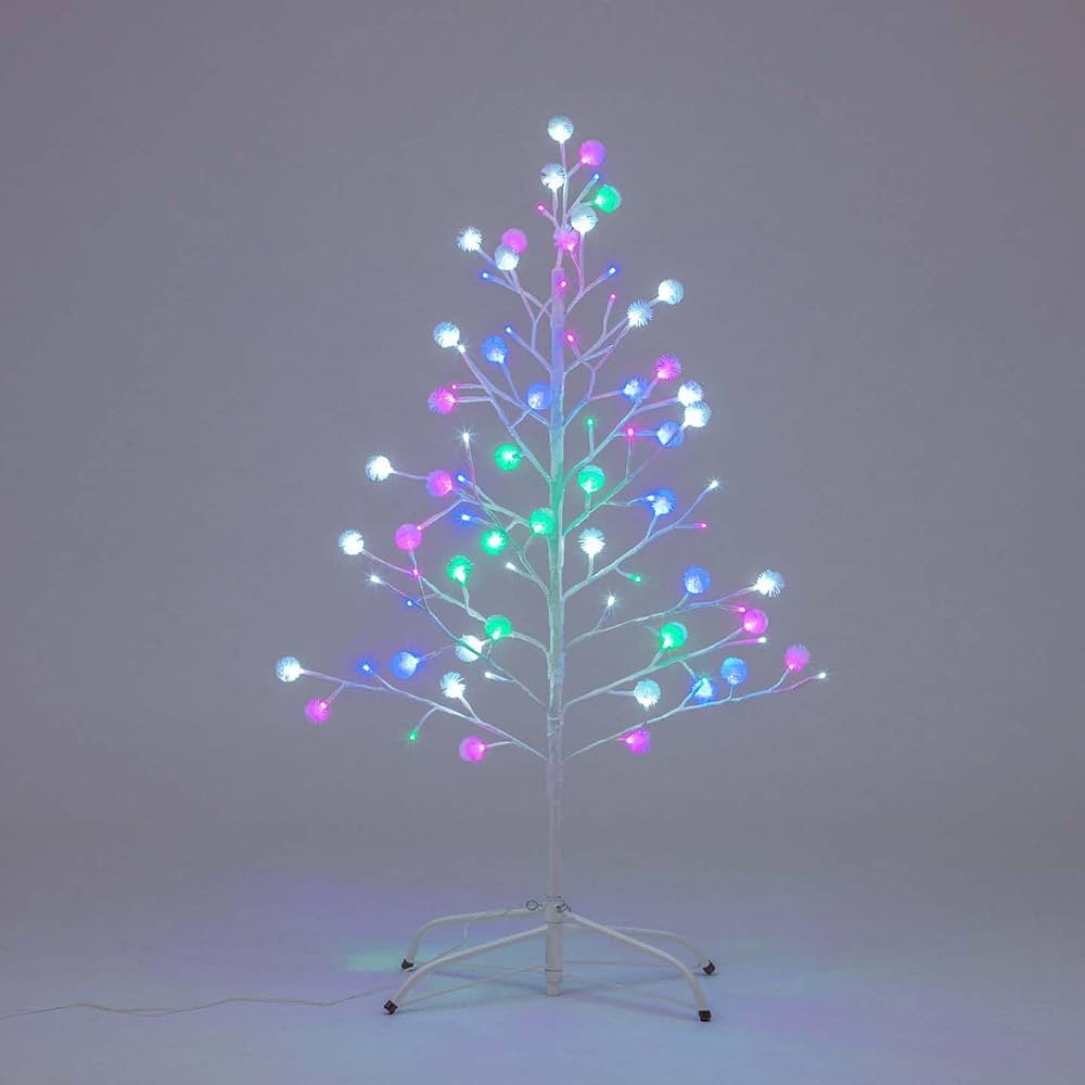 タカショー イルミネーション 彩プレミアム ＴＯＫＫＡツリー Ｌ 彩プレミアム TOKKAツリー L /B(L): ライト・イルミネーション